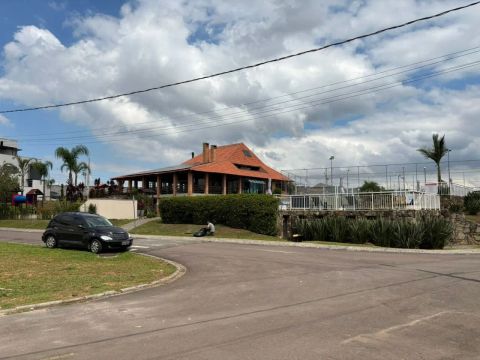 Terreno à venda, 150 m por R 355.000,00 - Umbará - Curitiba PR