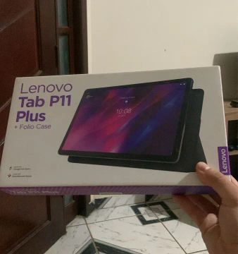 Tablete LeNovo P11 Plus 