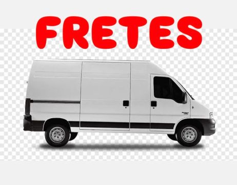 Frete pequeno - Disk Fretes e mudança 