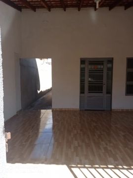 Alugo casa no Asa Bela 