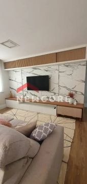 Apartamento em Rua Vitalino Ferro - Santa Terezinha - Paulínia/SP