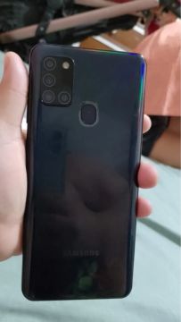 Samsung A21s