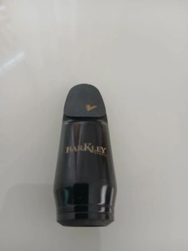 Boquilha Sax soprano Barkley Classic S