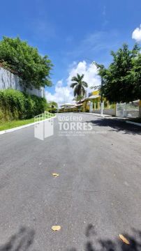 Lote + projeto a venda com 830m² no Colina B1 em Patamares