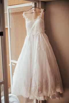 Vestido de noiva Atelier Barbara Melo