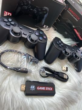 Vídeo game 