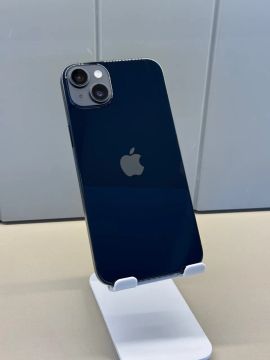iPhone 14 Plus 128gb Midnight Perfeito Estado - Loja Física 