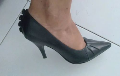 Sapato Scarpin