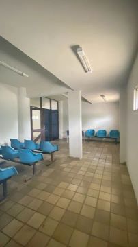 Loja para locação na Curva do Noventa- Vinhais