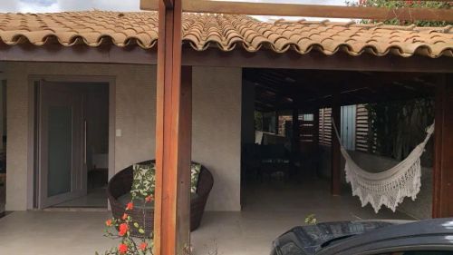 Casa para locação em Vitória da Conquista