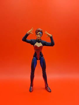 Marvel Legends Jean Grey era do apoca 