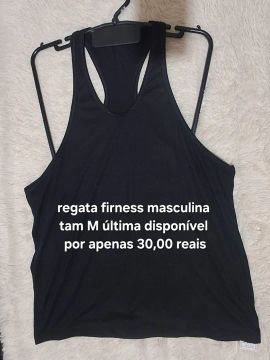 Regata esportiva masculina 