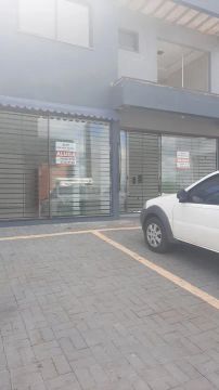 Sala Comercial - Pacaembú 