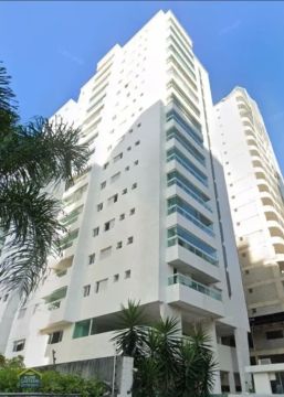 Oportunidade!! 03 dorms, apenas R$ 697 mil, Canto do Forte!
