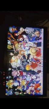 Vende-se tv semp 32 POLEGADAS 400