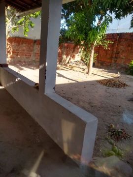 VENDO EXCELENTE CASA