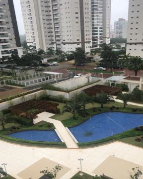 Apartamento A Venda No Lorian Boulevard