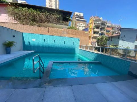 Apartamento 03 quartos - Locação - São Lucas / Serra