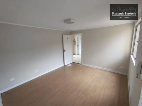 Apartamento com 2 dormitórios à venda, 43 m² por R$ 185.000,00 - Tatuquara - Curitiba/PR