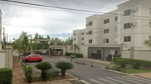 Apartamento Chapada dos Cristais VG/MT
