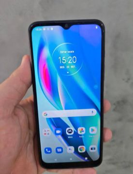 Moto g50