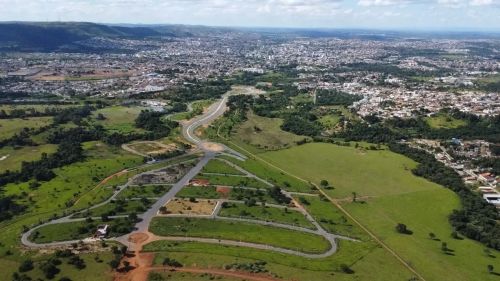 Lote em Sete Lagoas, região do Iporanga