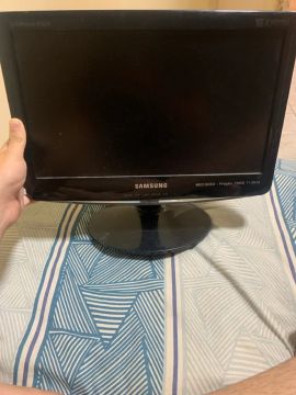 Monitor Samsung