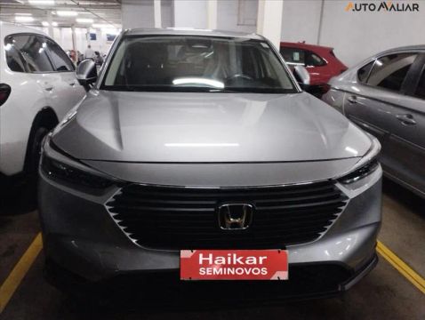 HONDA HR-V 1.5 DI I-vtec EXL