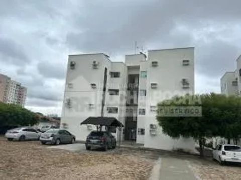 Excelente Apartamento a venda em TERESINA