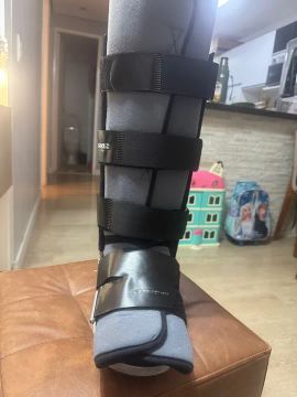 Robofoot