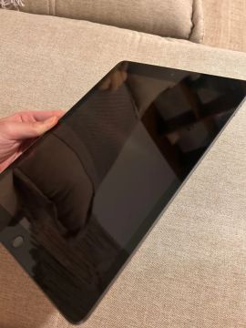 iPad 10.2 (9ª geração) - Tela Retina - 64GB - Wi-Fi