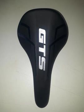 Selim gts Bike speed ou mtb para Bicicleta Aro 20 24 26 27 29