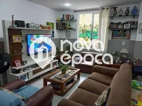 Jardim Botânico | Apartamento 3 quartos, sendo 2 suites
