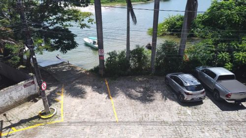 Praia Vila Histórica