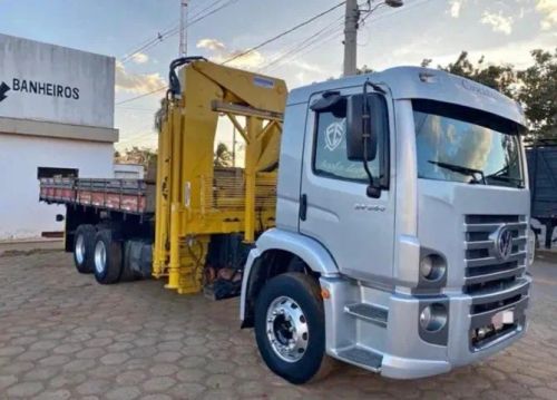 Vw 24-250 com Munck 2010