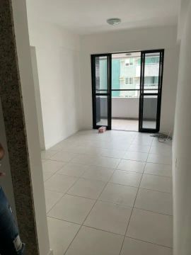 Apartamento Com 2 Quartos Em 60M² E 1 Vaga De Garagem No Canela. N0KKHF