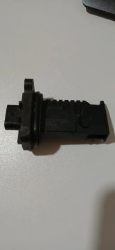 Fluxo De Ar do motor Da Bmw 320i Ano 2013 A 2015, ORIGINAL, DA MARCA BOSCH