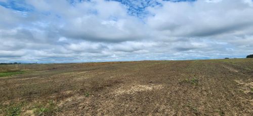 Fazenda pronta para morar e plantar !
