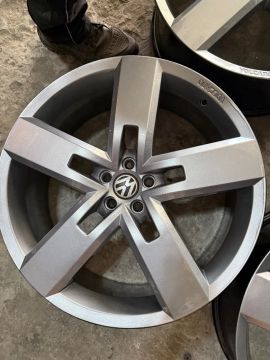 Rodas aro 20 furação 5/100
