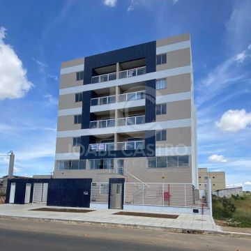 Imóvel para venda possui 92 metros quadrados com 3 quartos em Boa Vista - Vitória da Conqu
