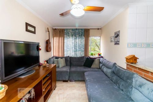 Apartamento à Venda - Tucuruvi, 2 Quartos, 69 m2