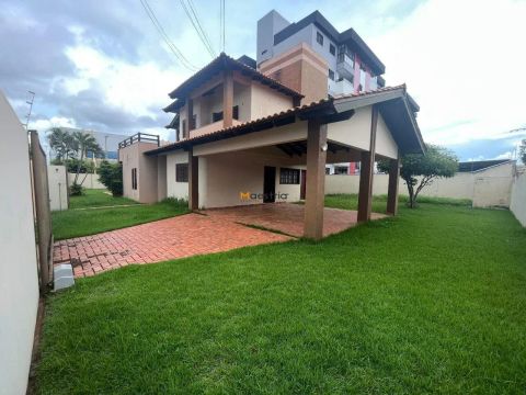 Maestria Sua imobiliária de confiança em Sorriso-MT