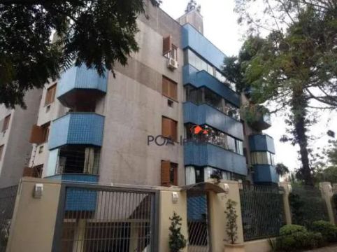 Excelente Apartamento com 3 dormitórios para alugar, 96 m² por R$ 4.600/mês - Chácara das 