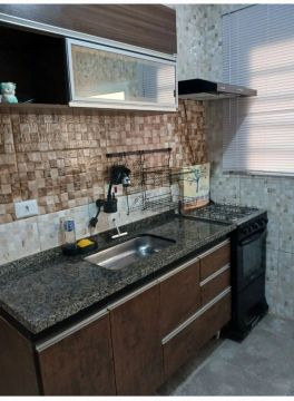 Casa Villagio Botujuru