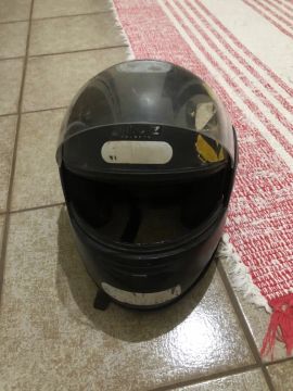 Capacete Moto - Tamanho M