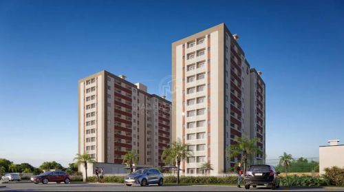 Repasse de Apartamento no Baía Azul Beach Club - Penha/SC