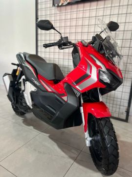 Honda ADV 150 2024!!! Financiamos em até 48x