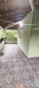 Sítio 13000m2 em Ariri Cananéia SP