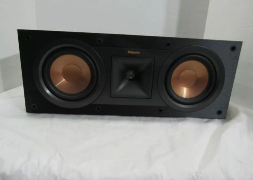 Caixa de Som Klipsch central R25C 