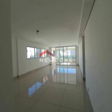 Apartamento em Rua Minas Novas - Cruzeiro - Belo Horizonte/MG